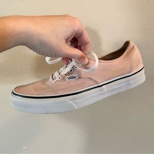 Vans women’s size 8.5